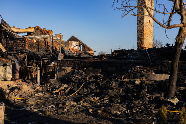 Reliable Soot Cleanup contractor in Mound, MN by Fire Damage Laser Cleaning