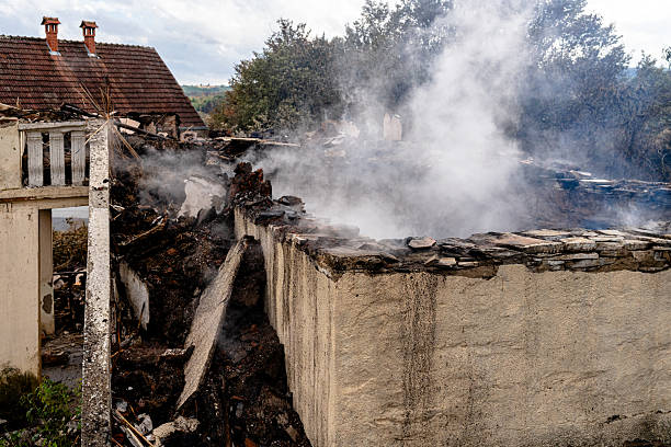 Affordable Soot Cleanup solutions in Mound, MN